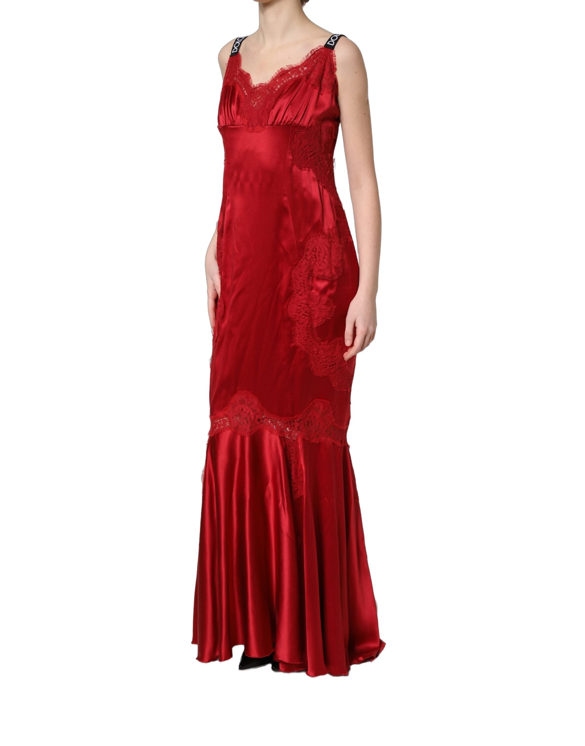 DOLCE & GABBANA suknelė