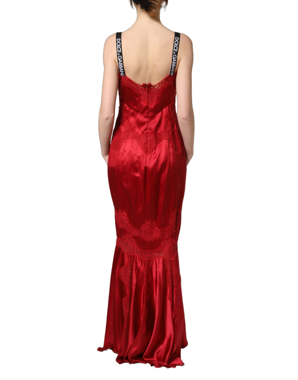 DOLCE & GABBANA suknelė