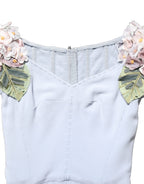 DOLCE & GABBANA suknelė