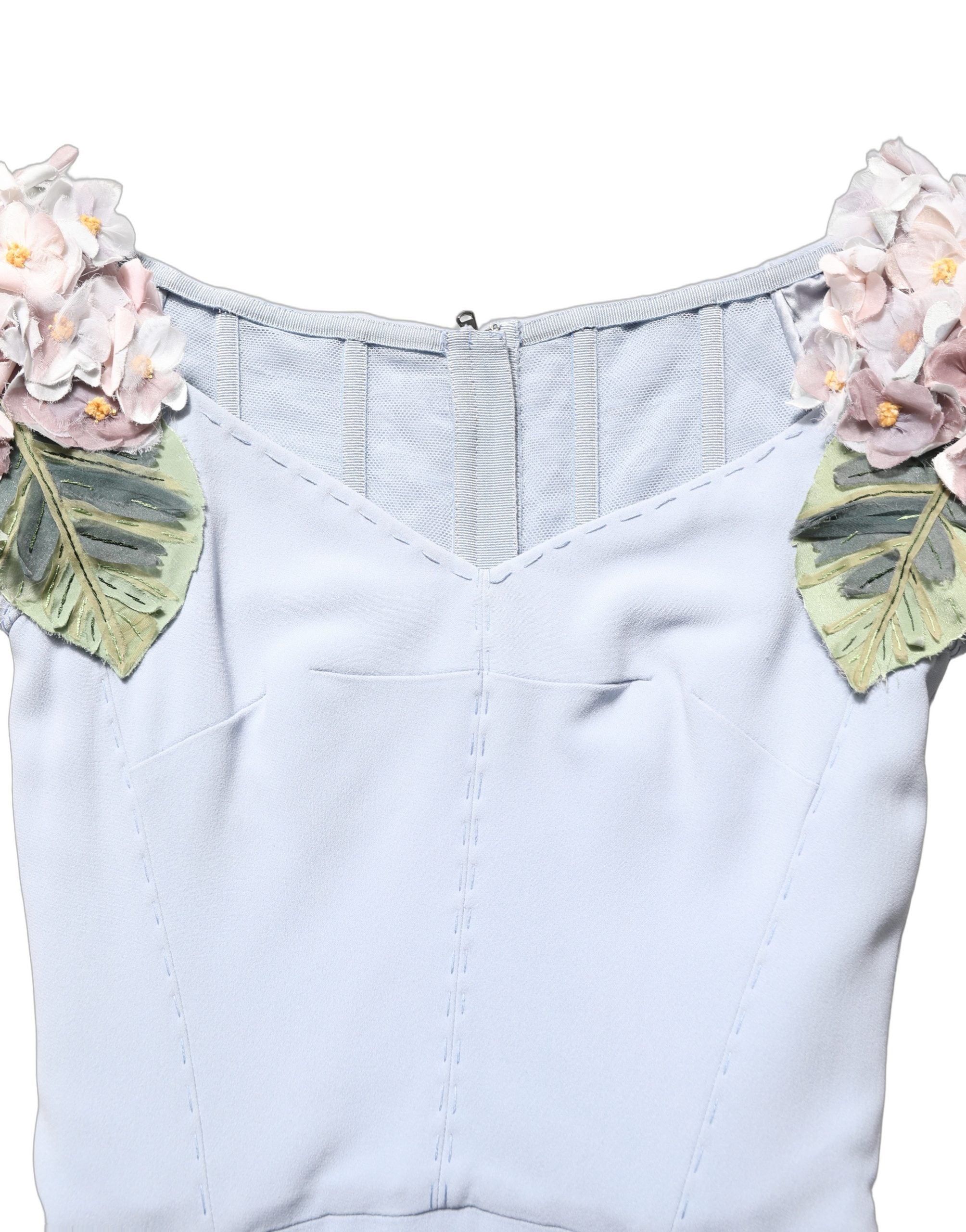 DOLCE & GABBANA suknelė