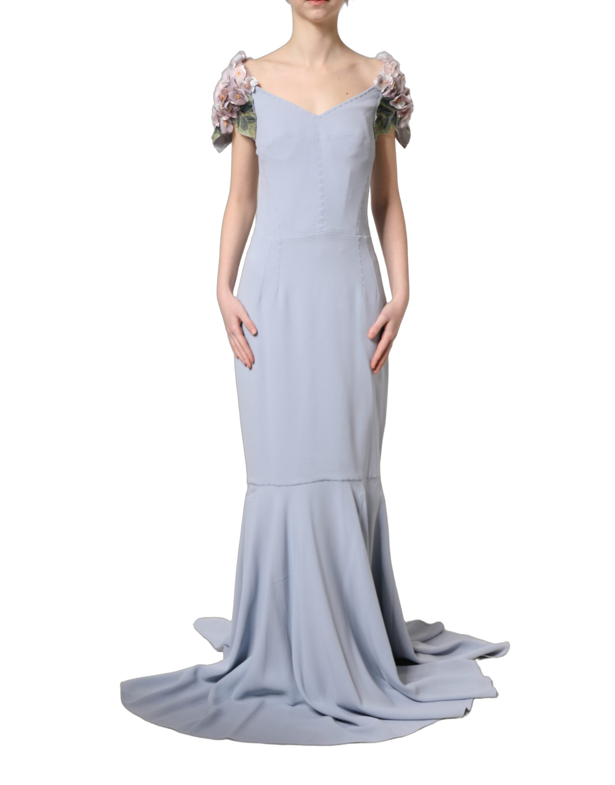 DOLCE & GABBANA suknelė