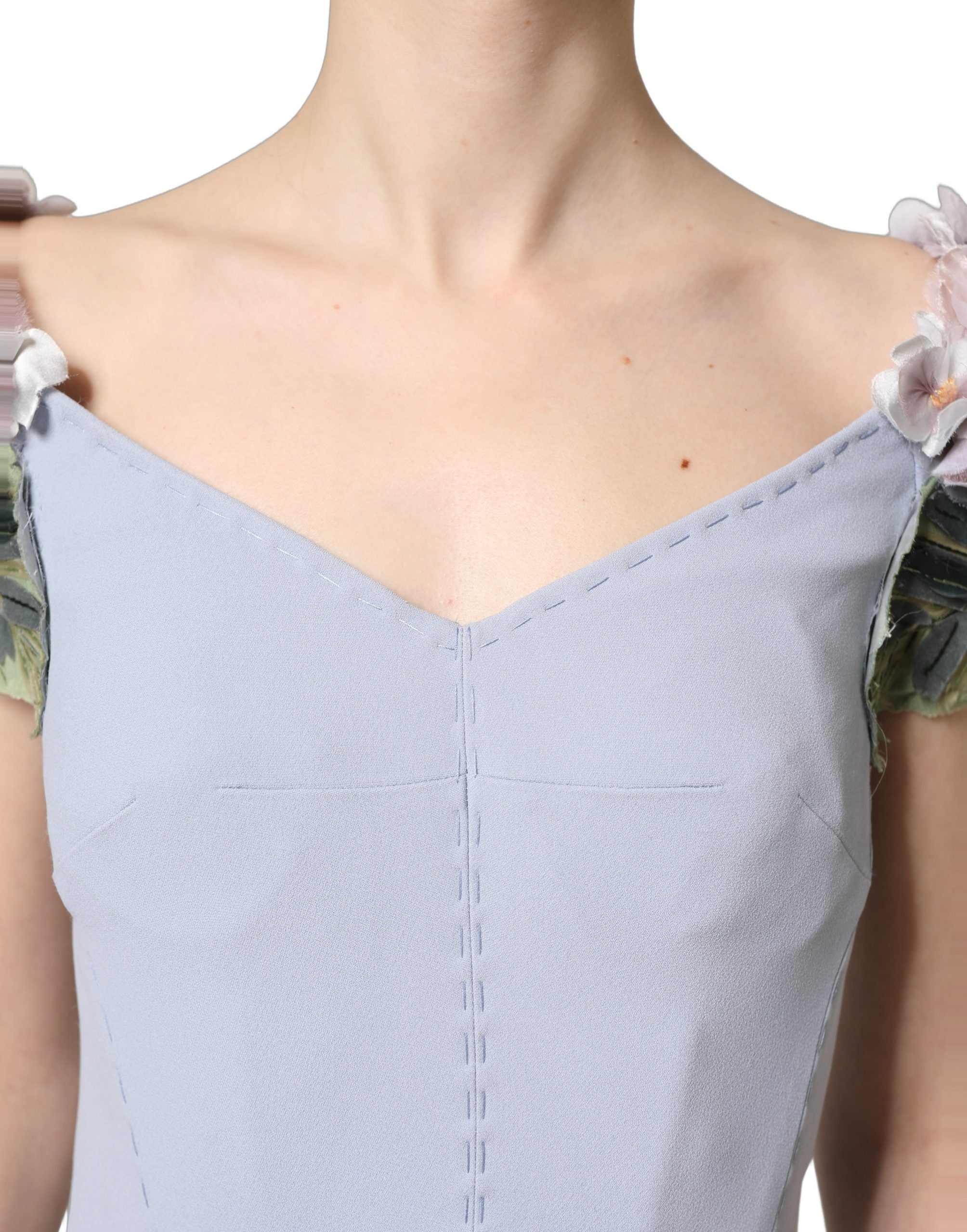DOLCE & GABBANA suknelė