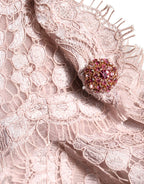 DOLCE & GABBANA suknelė