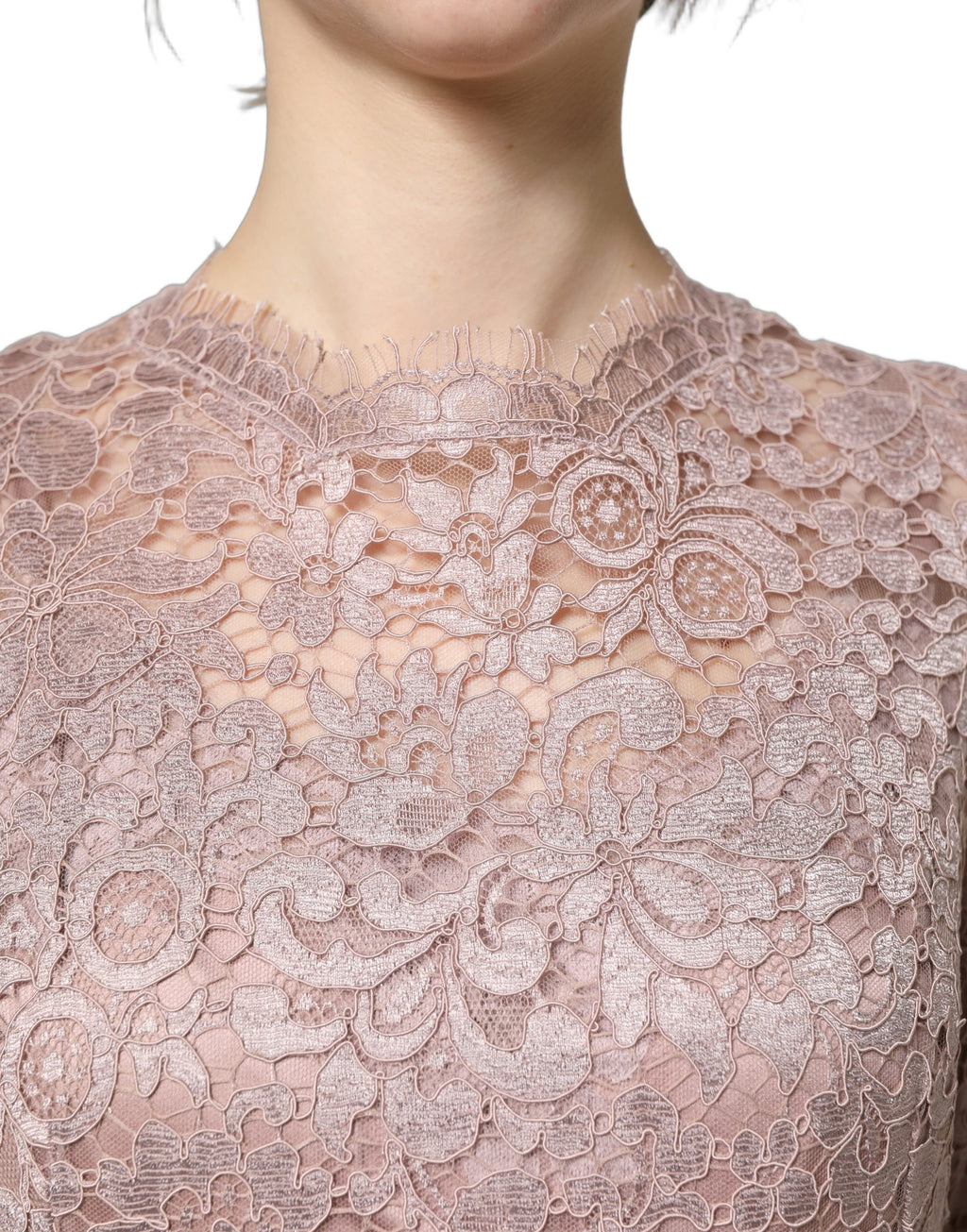 DOLCE & GABBANA suknelė