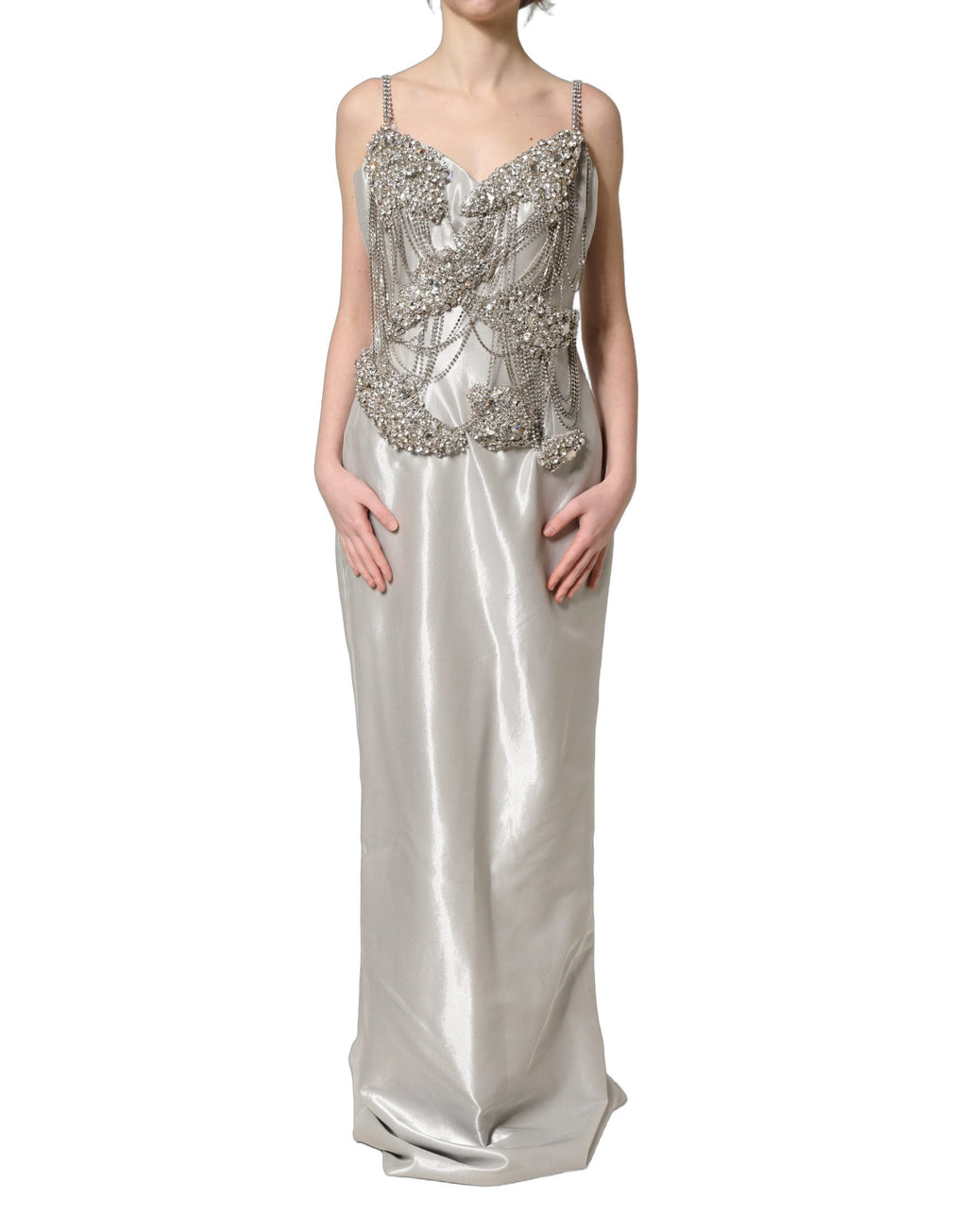 DOLCE & GABBANA suknelė