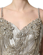DOLCE & GABBANA suknelė