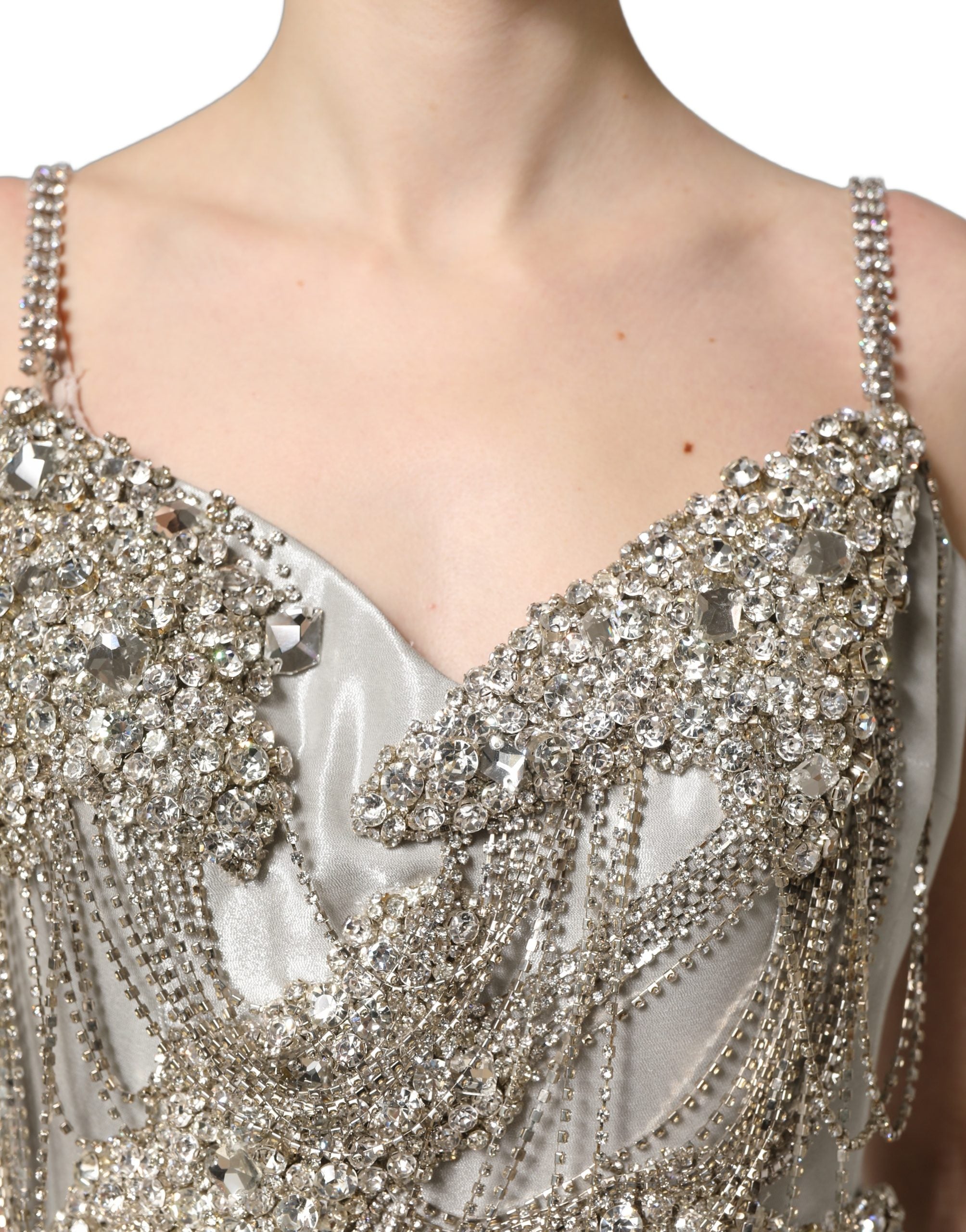 DOLCE & GABBANA suknelė