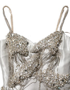 DOLCE & GABBANA suknelė