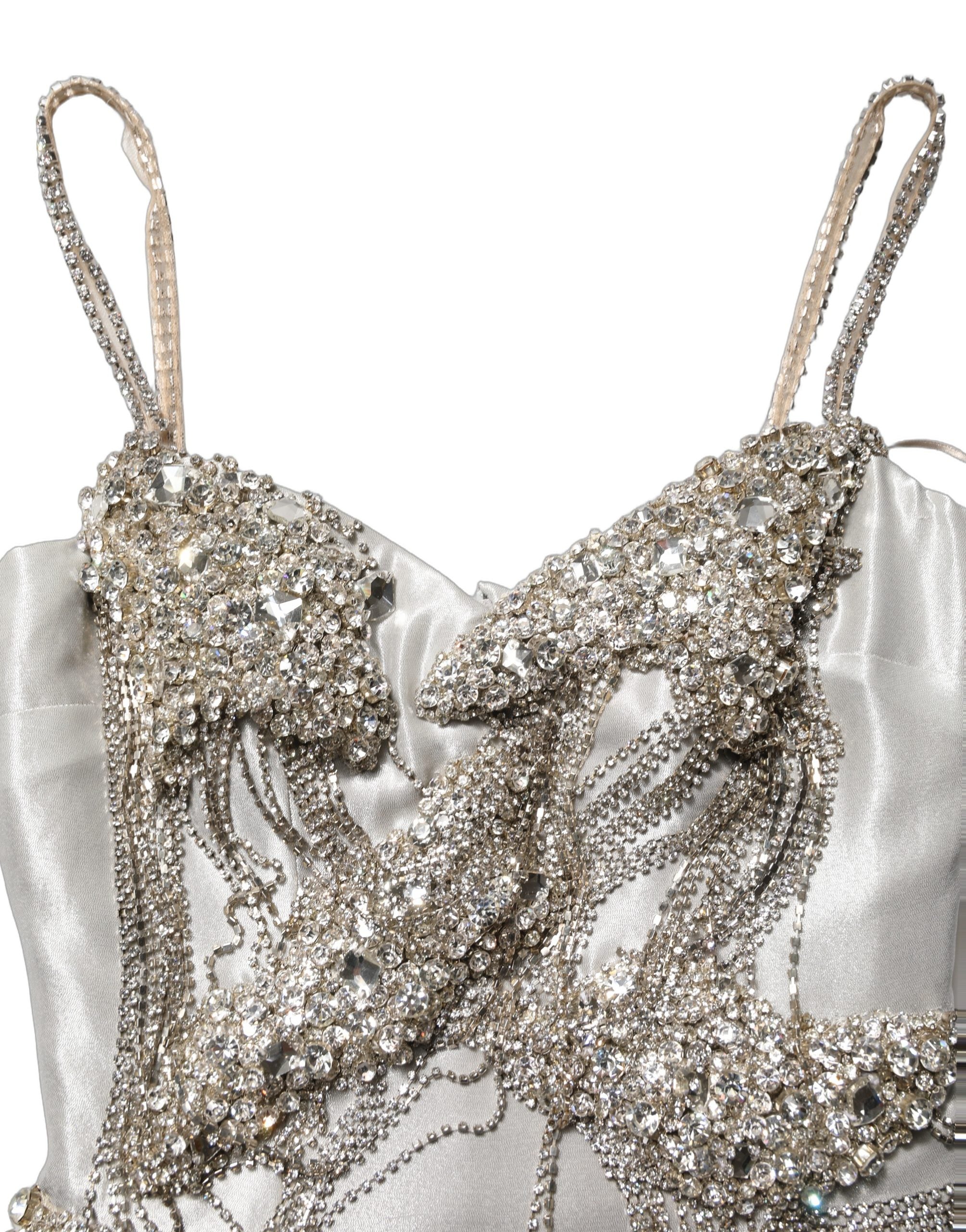 DOLCE & GABBANA suknelė