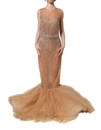 DOLCE & GABBANA suknelė