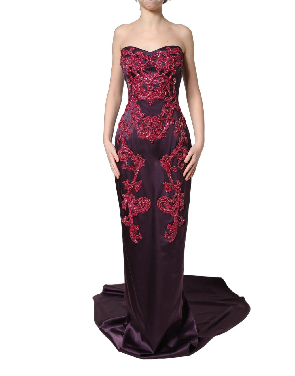 DOLCE & GABBANA suknelė