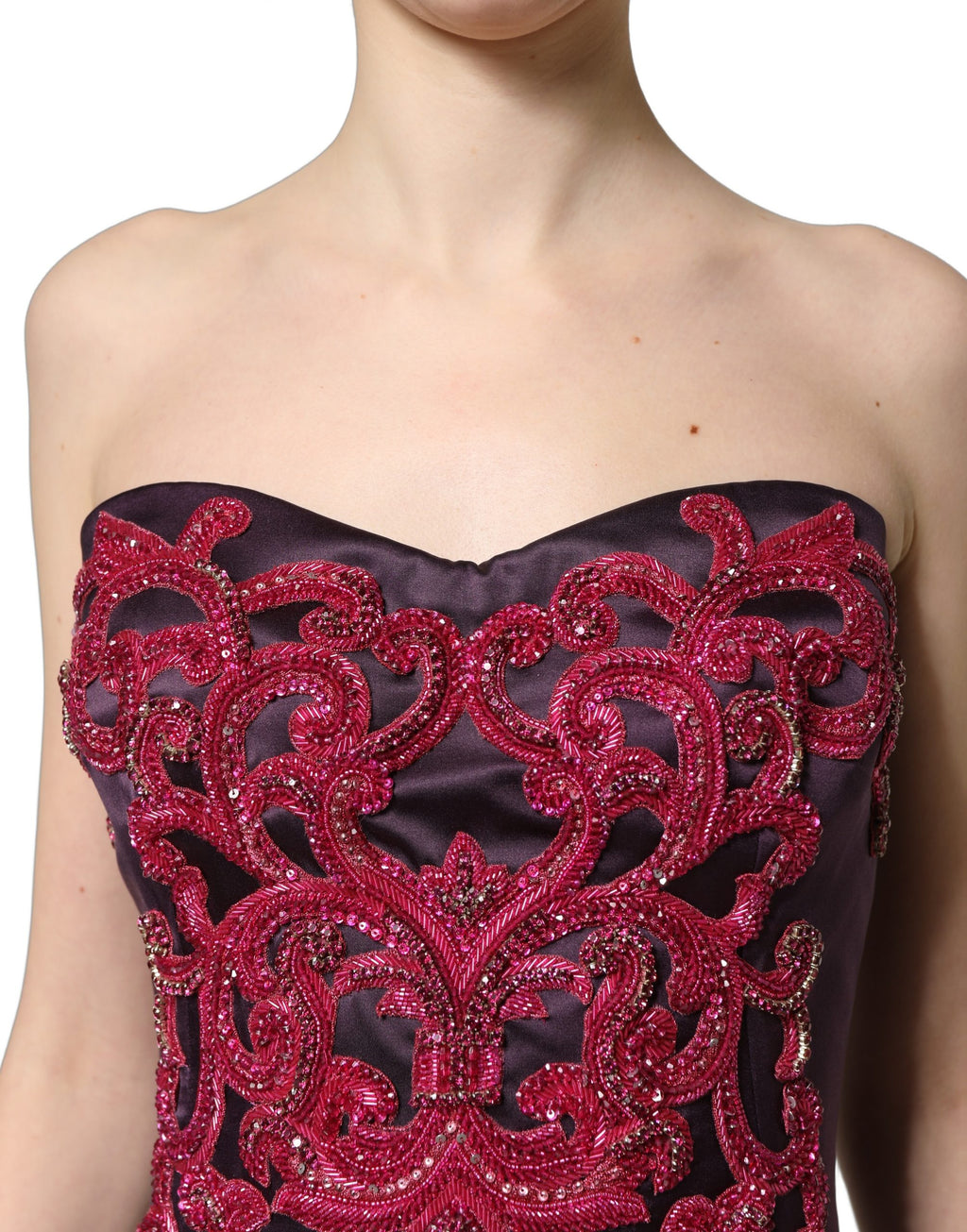 DOLCE & GABBANA suknelė
