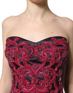 DOLCE & GABBANA suknelė