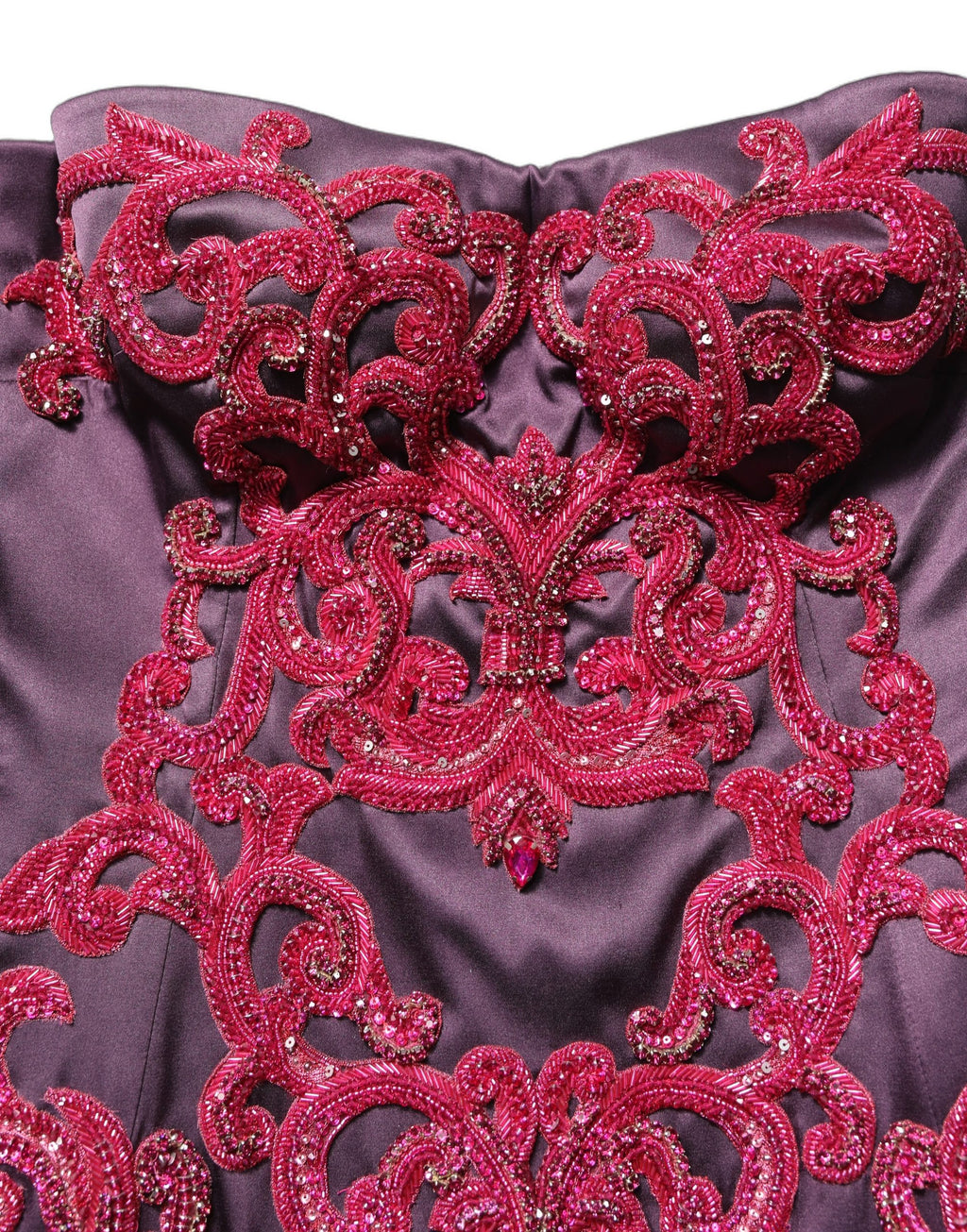 DOLCE & GABBANA suknelė