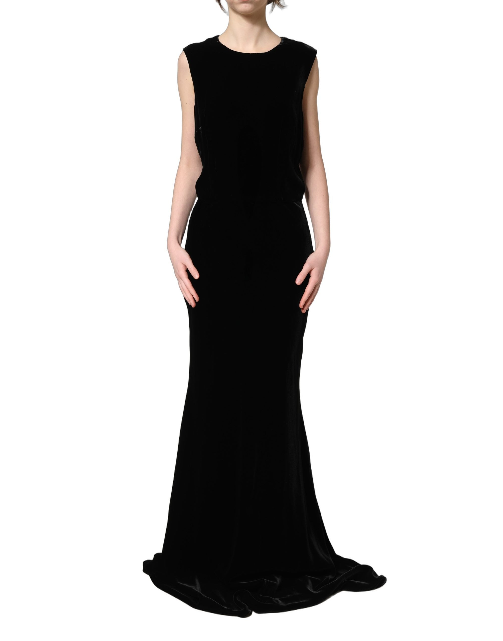 DOLCE & GABBANA suknelė