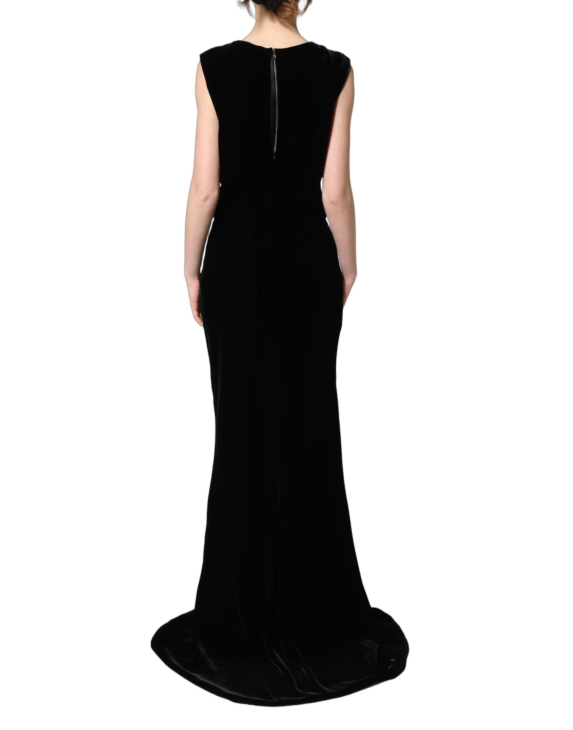 DOLCE & GABBANA suknelė