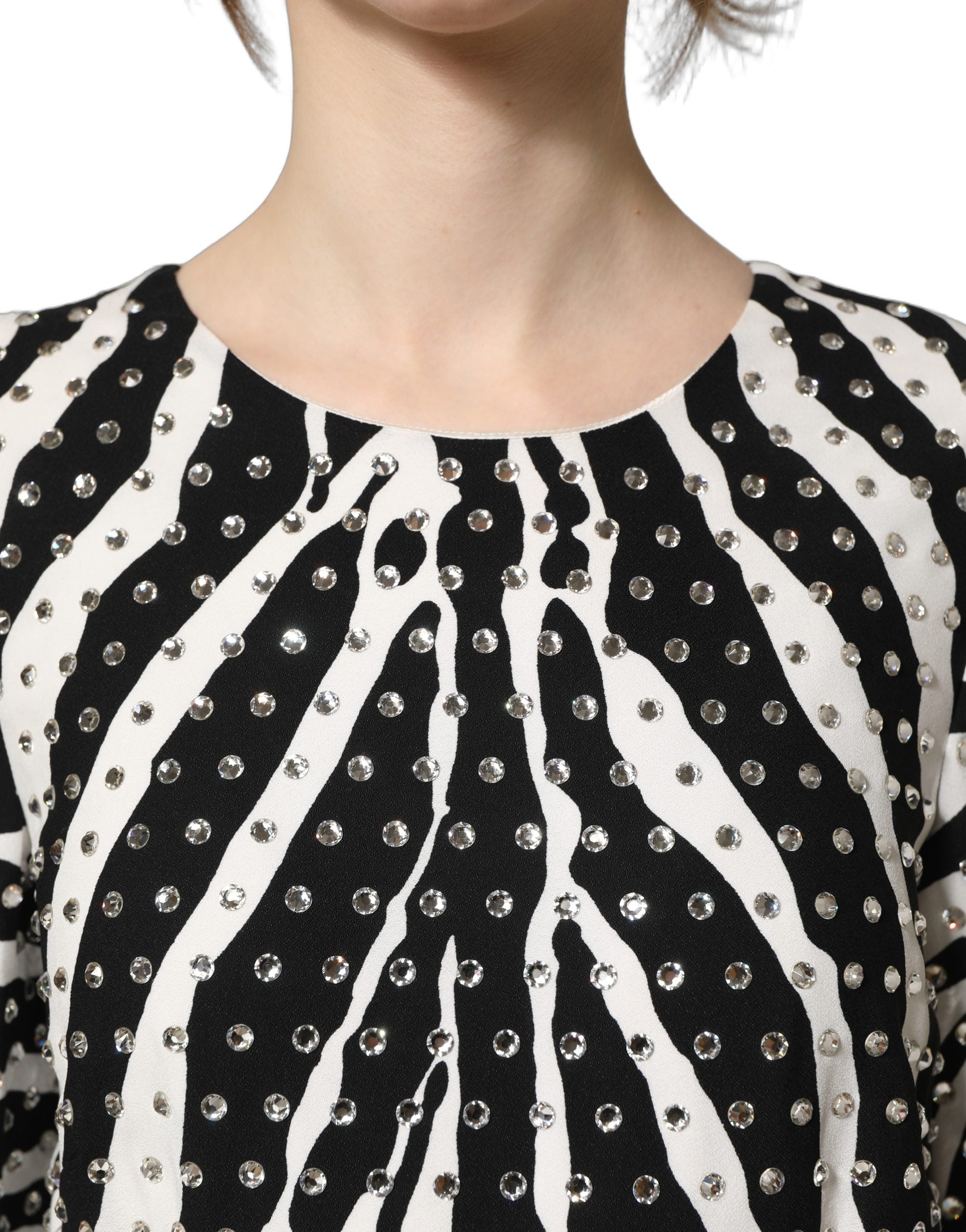 DOLCE & GABBANA suknelė