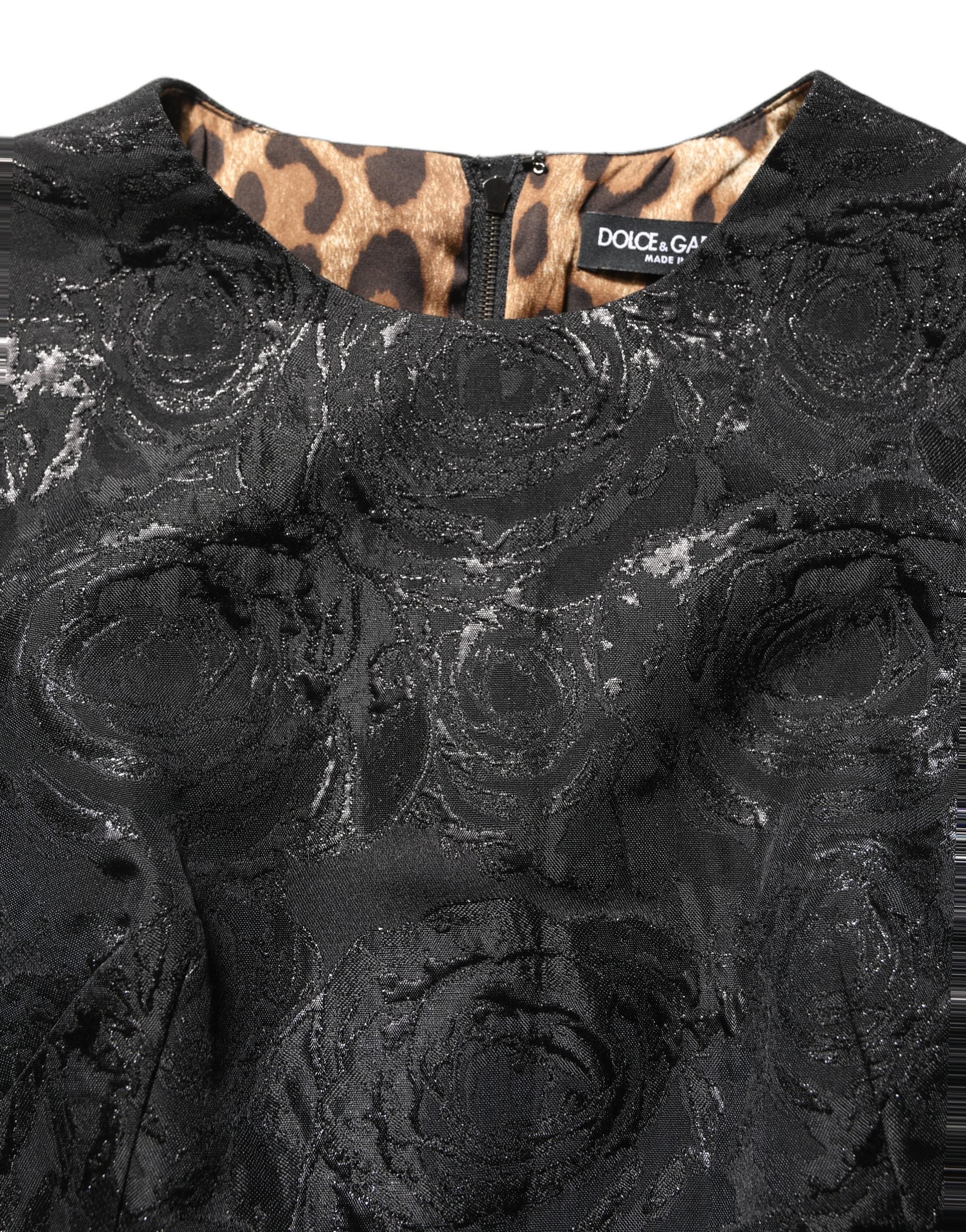 DOLCE & GABBANA suknelė