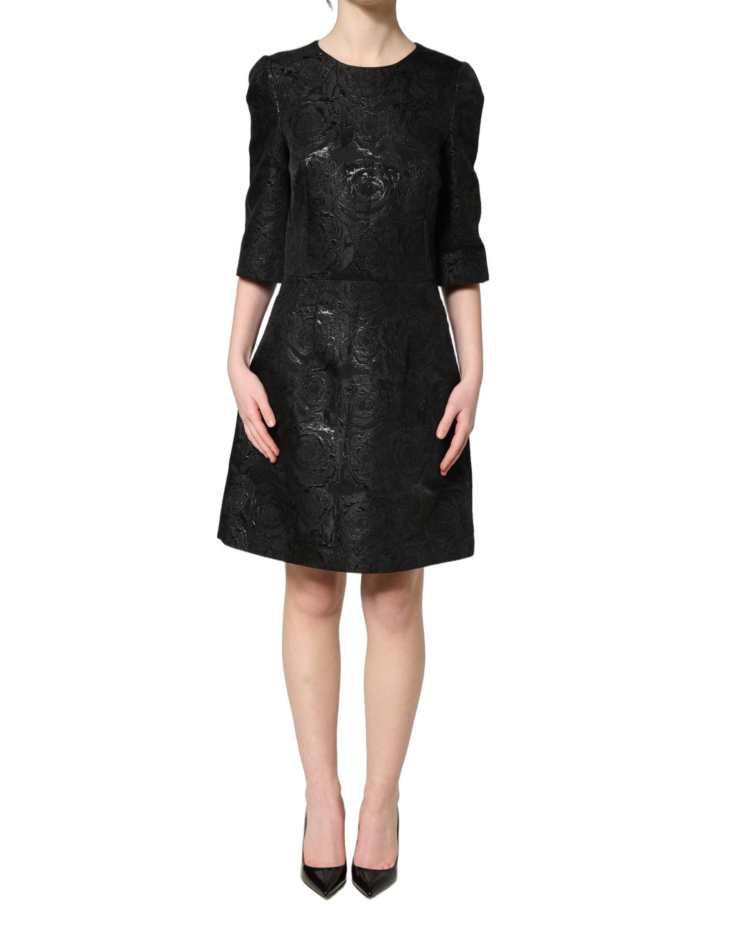DOLCE & GABBANA suknelė