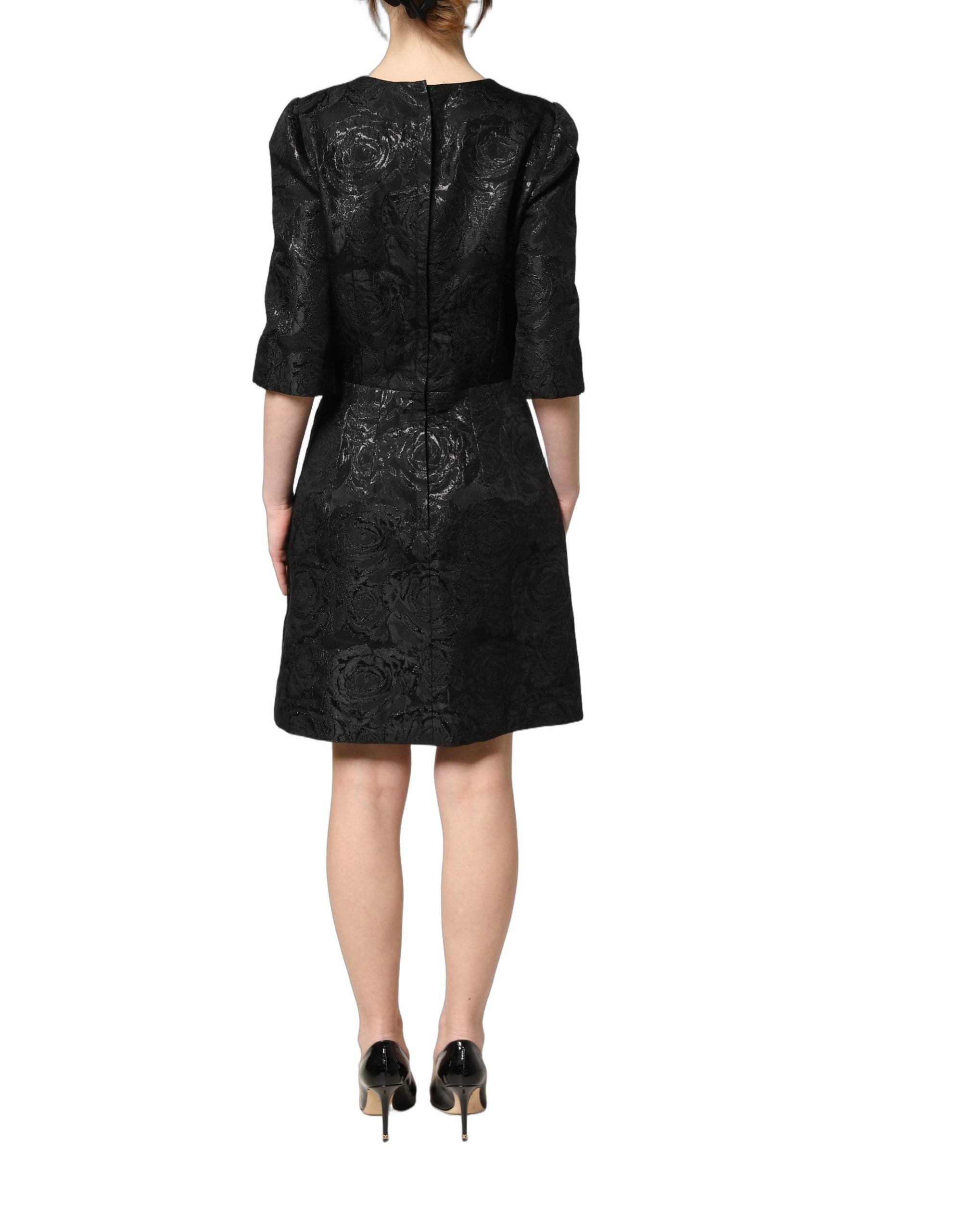 DOLCE & GABBANA suknelė