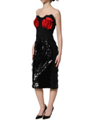 DOLCE & GABBANA suknelė