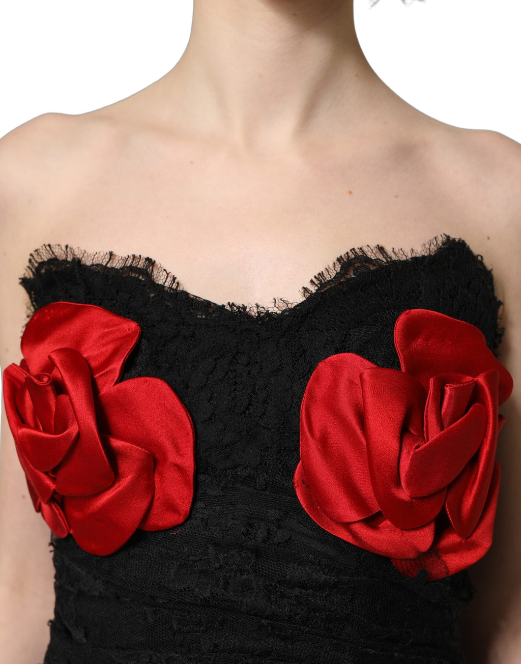 DOLCE & GABBANA suknelė