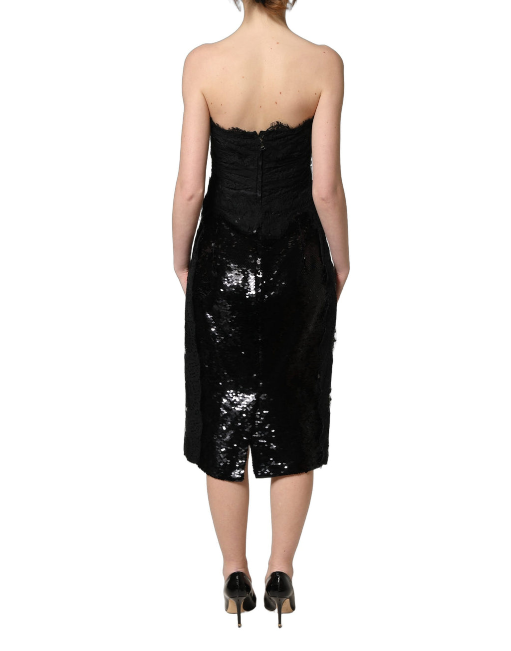 DOLCE & GABBANA suknelė