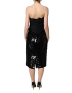 DOLCE & GABBANA suknelė