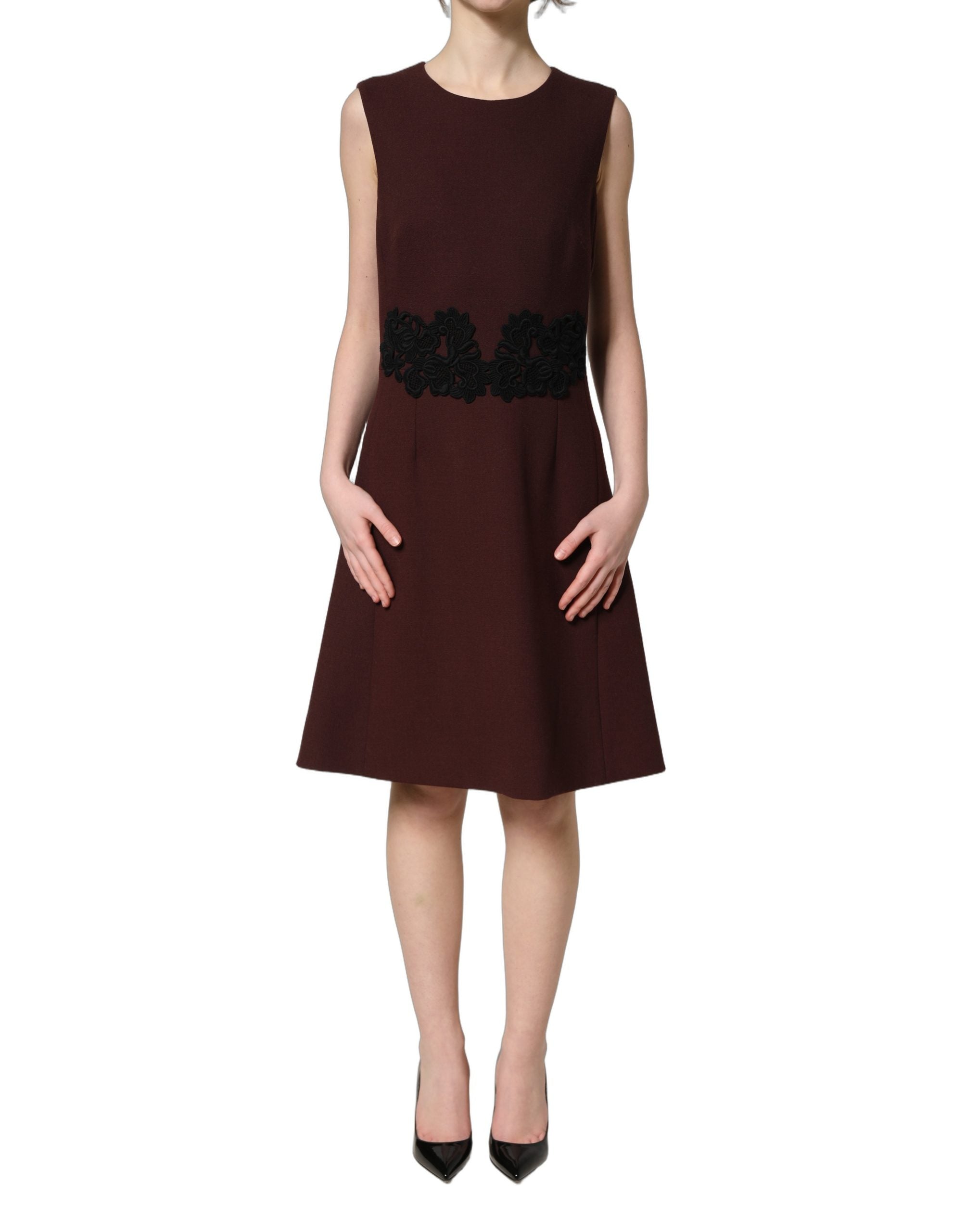 DOLCE & GABBANA suknelė