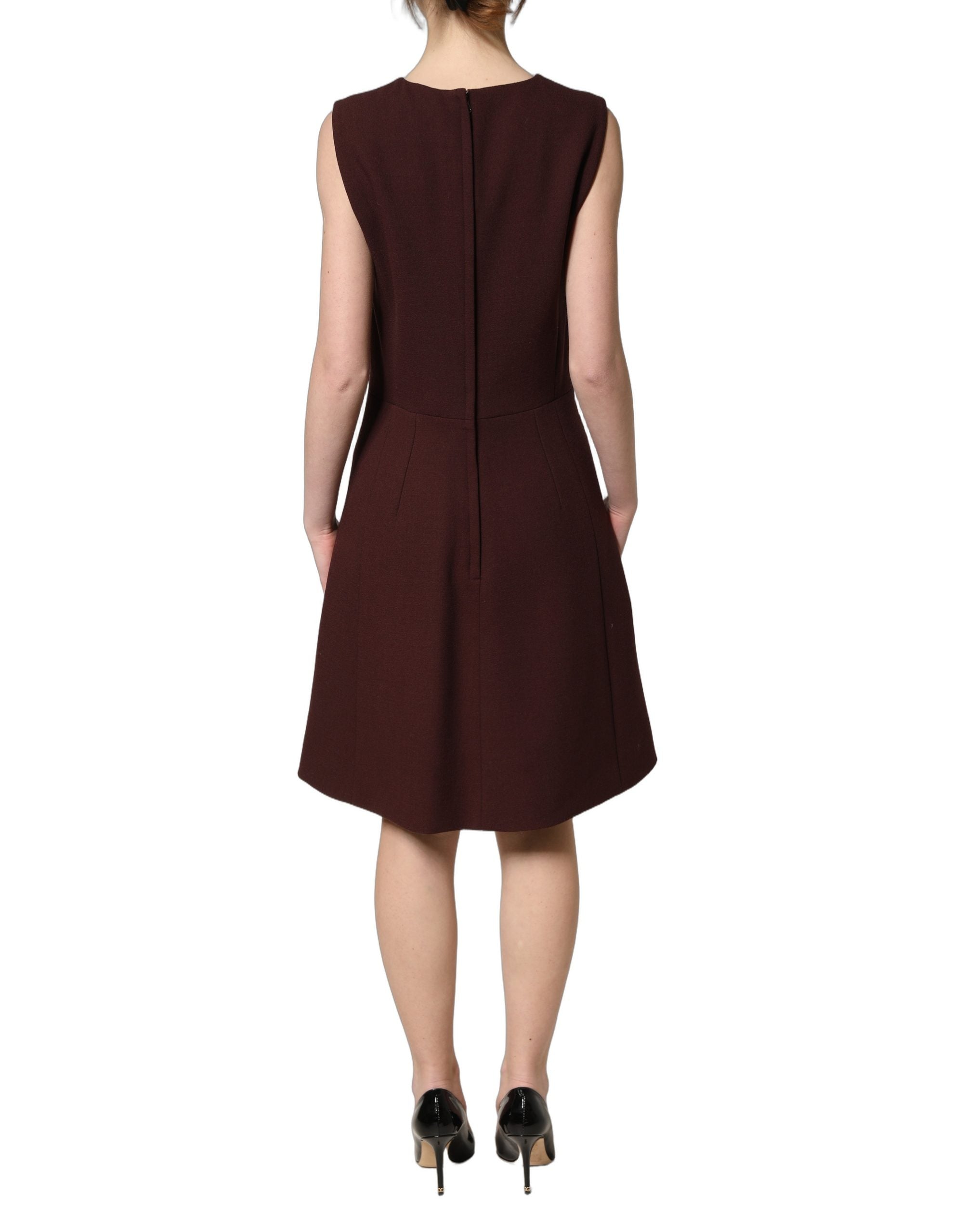 DOLCE & GABBANA suknelė