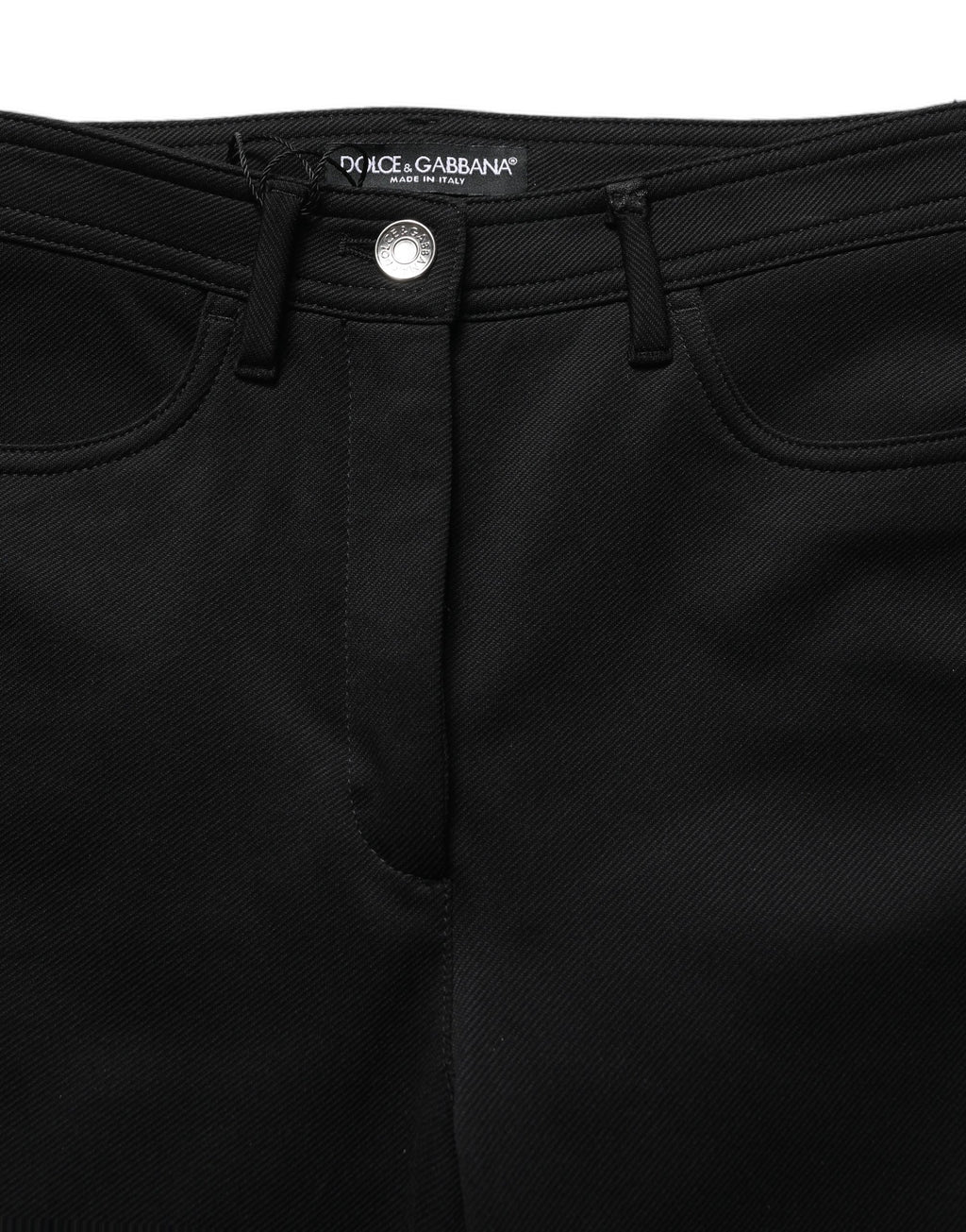 DOLCE & GABBANA kelnės