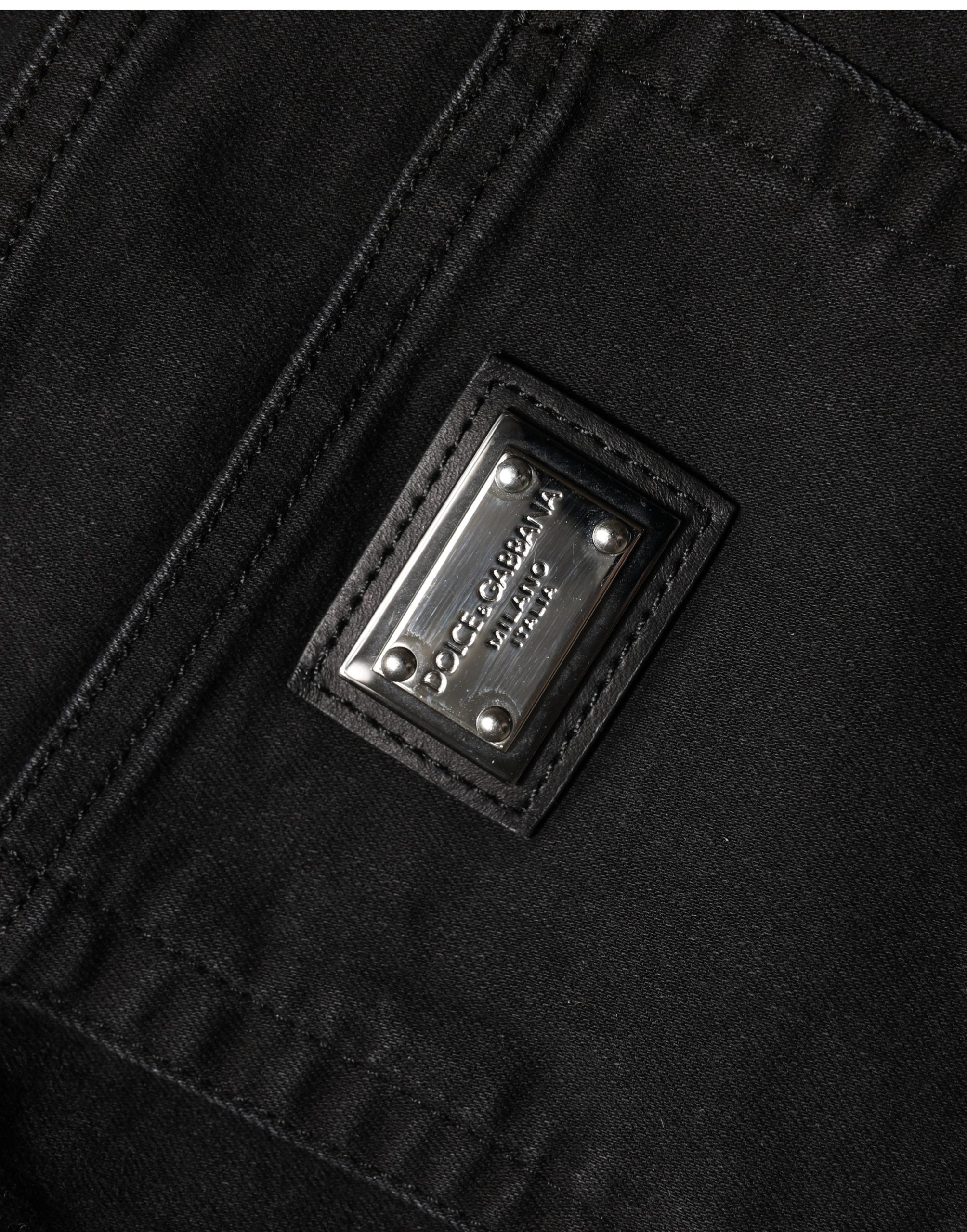 DOLCE & GABBANA džinsai