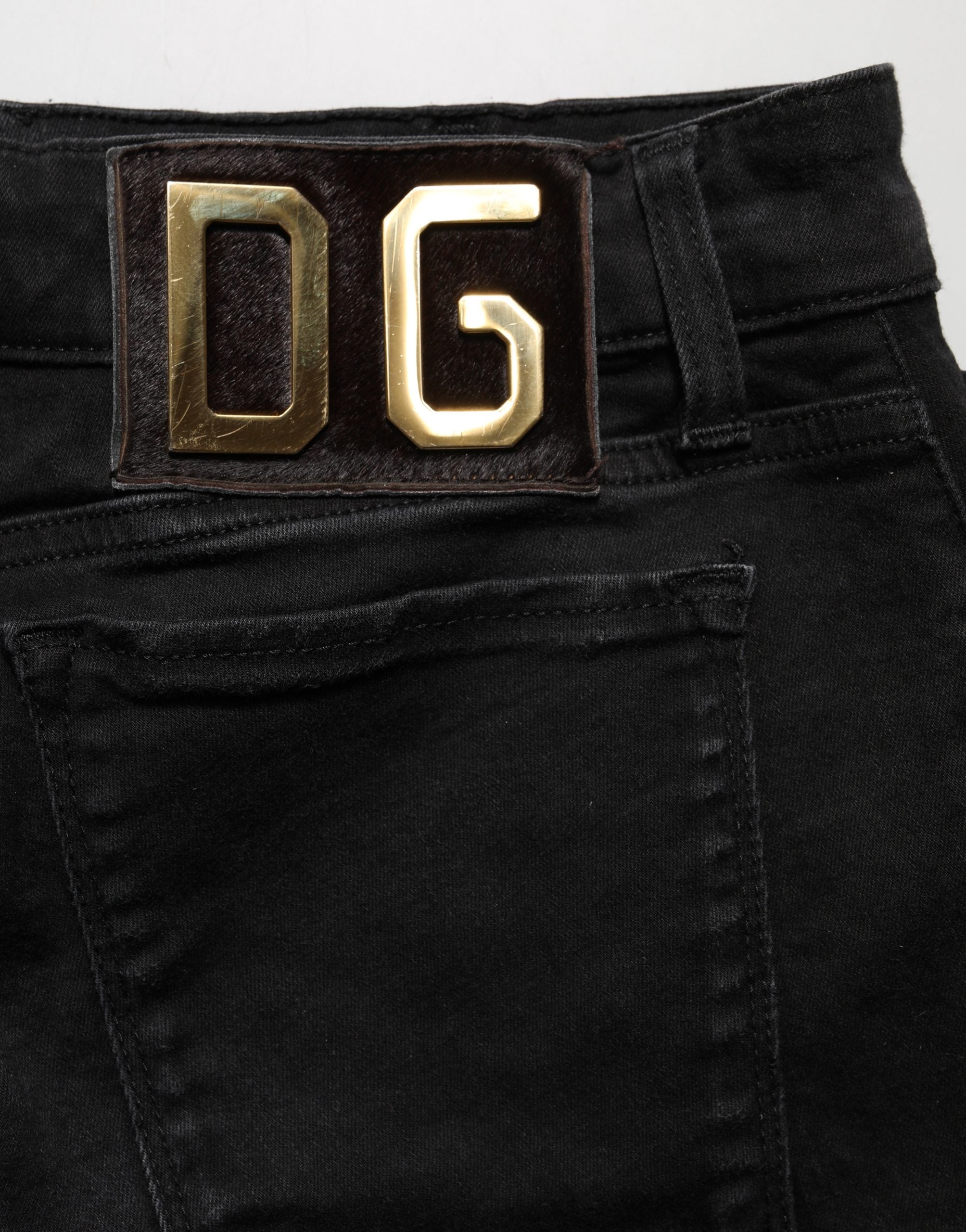 DOLCE & GABBANA džinsai