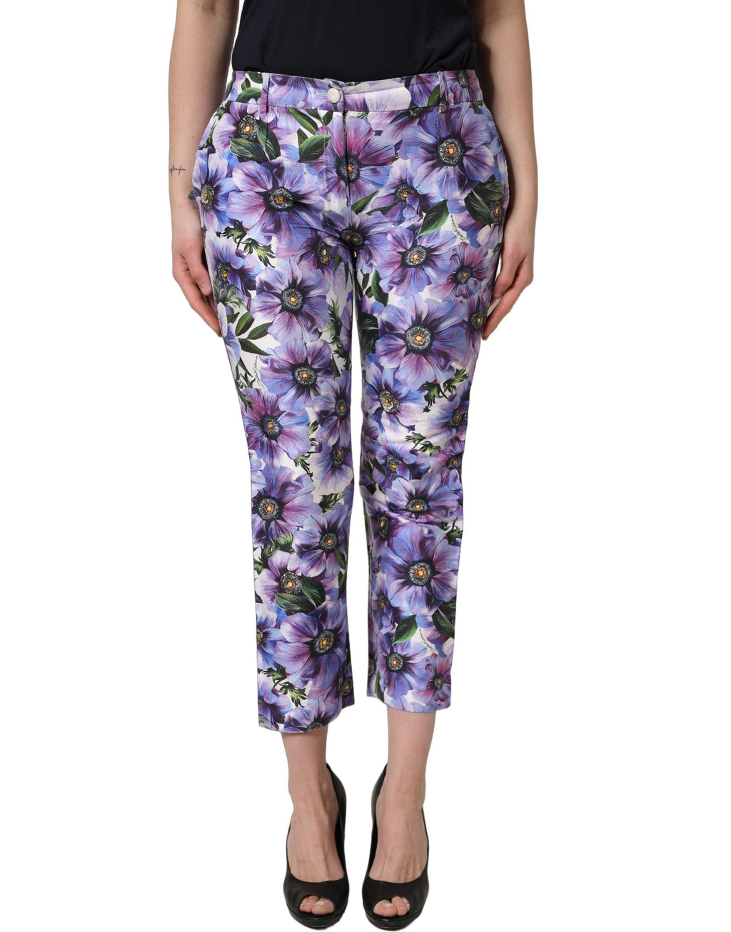DOLCE & GABBANA kelnės