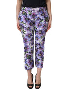 DOLCE & GABBANA kelnės
