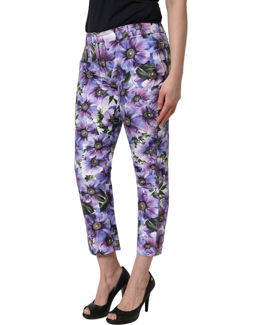 DOLCE & GABBANA kelnės
