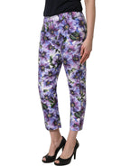 DOLCE & GABBANA kelnės