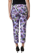 DOLCE & GABBANA kelnės