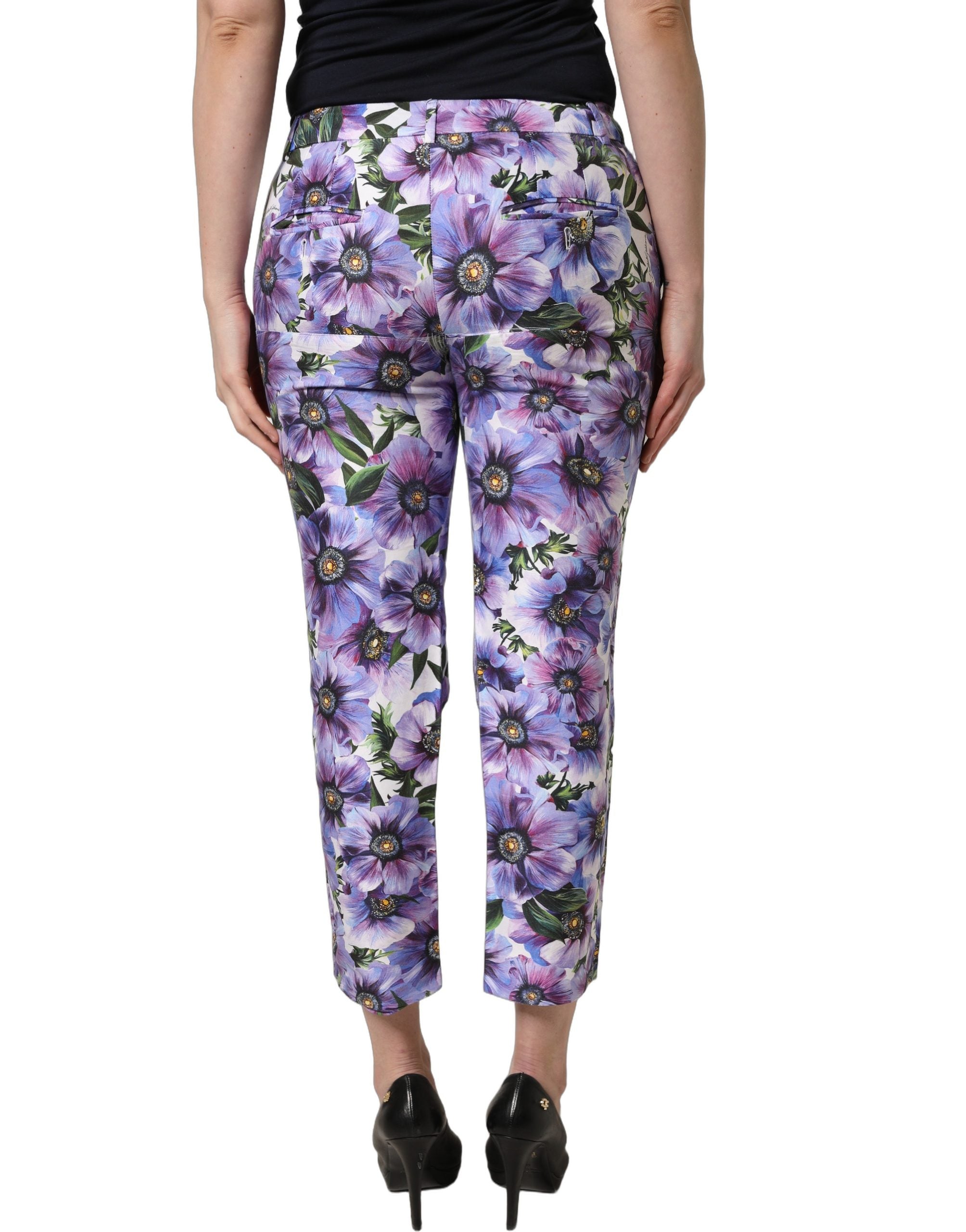 DOLCE & GABBANA kelnės