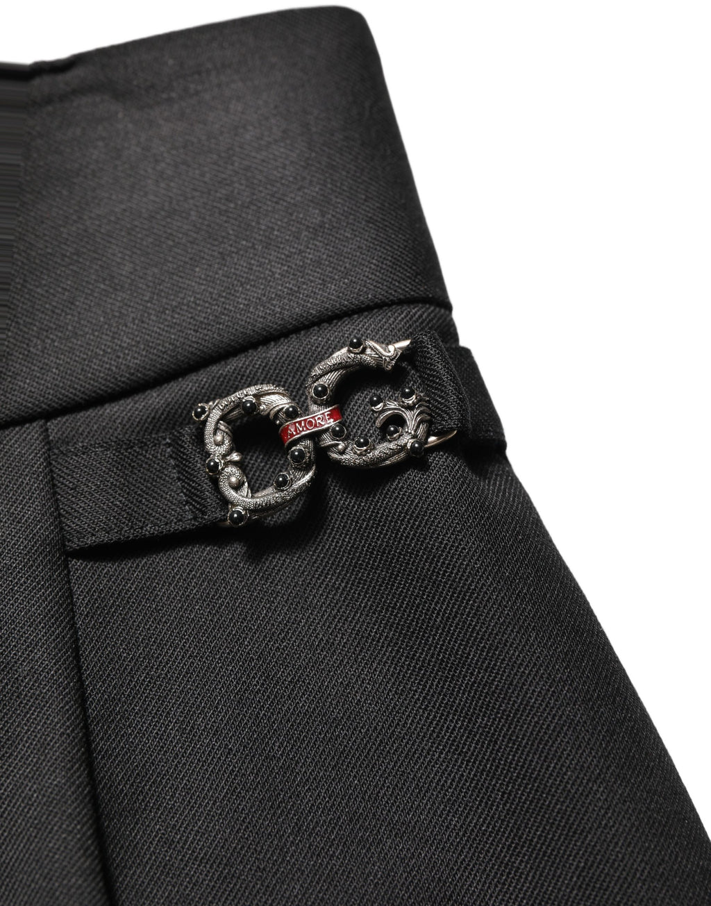 DOLCE & GABBANA kelnės
