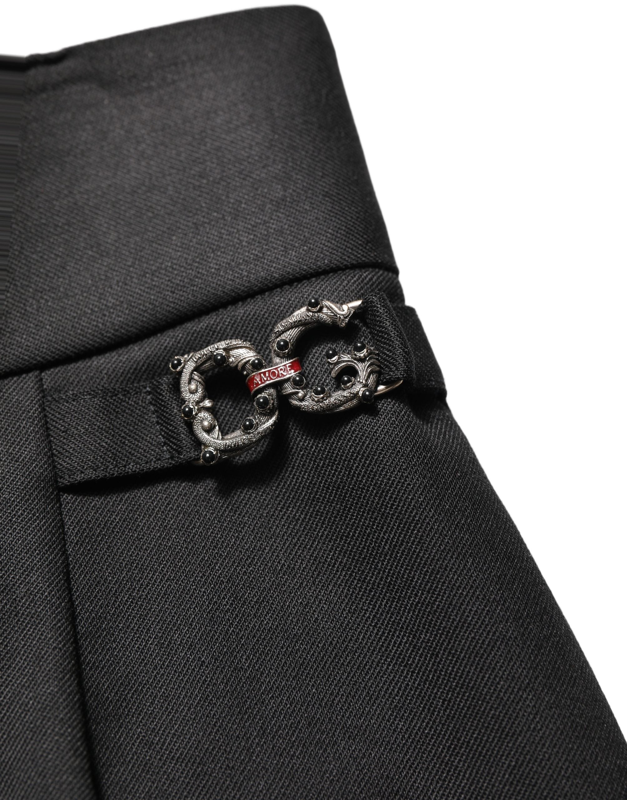 DOLCE & GABBANA kelnės