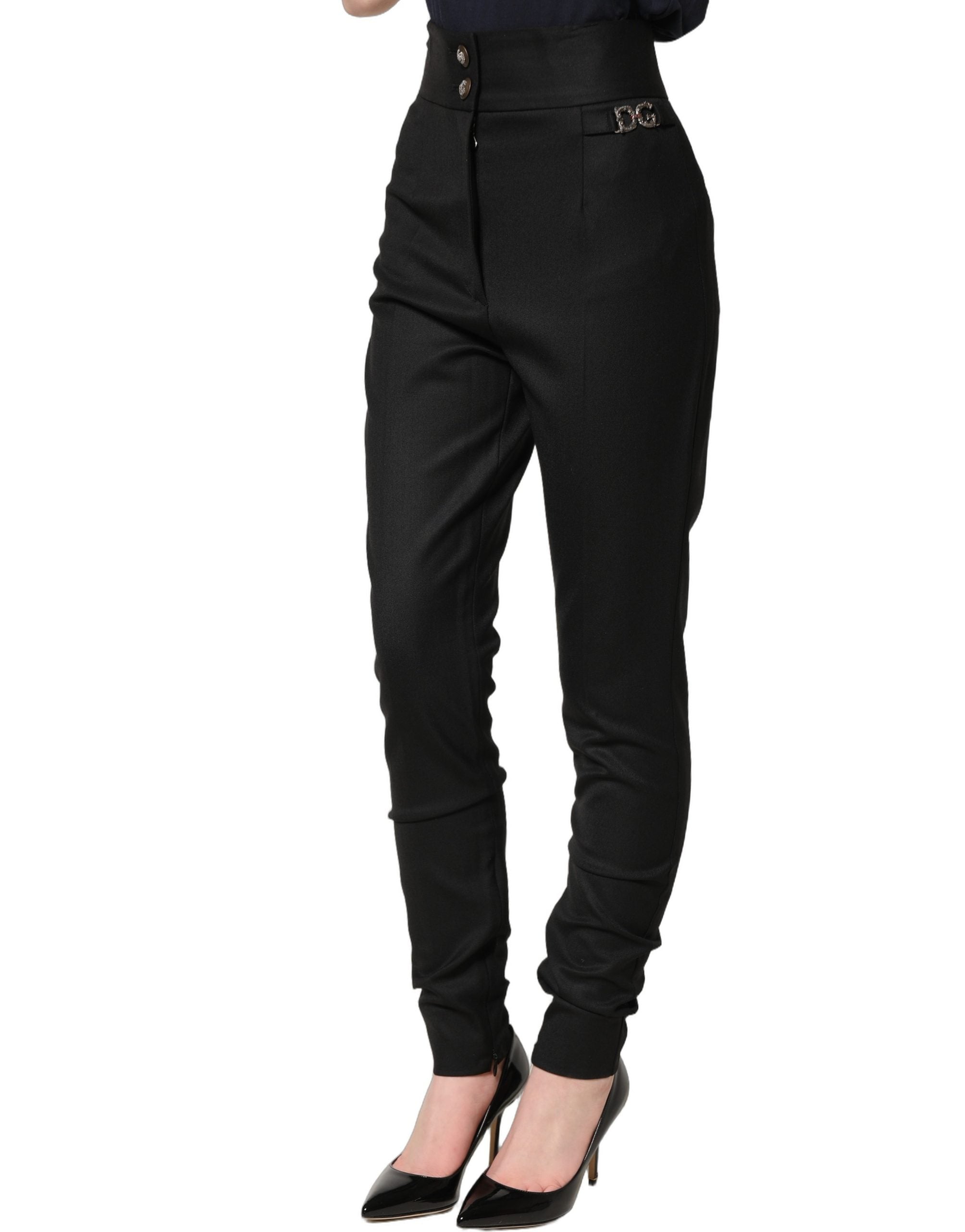 DOLCE & GABBANA kelnės