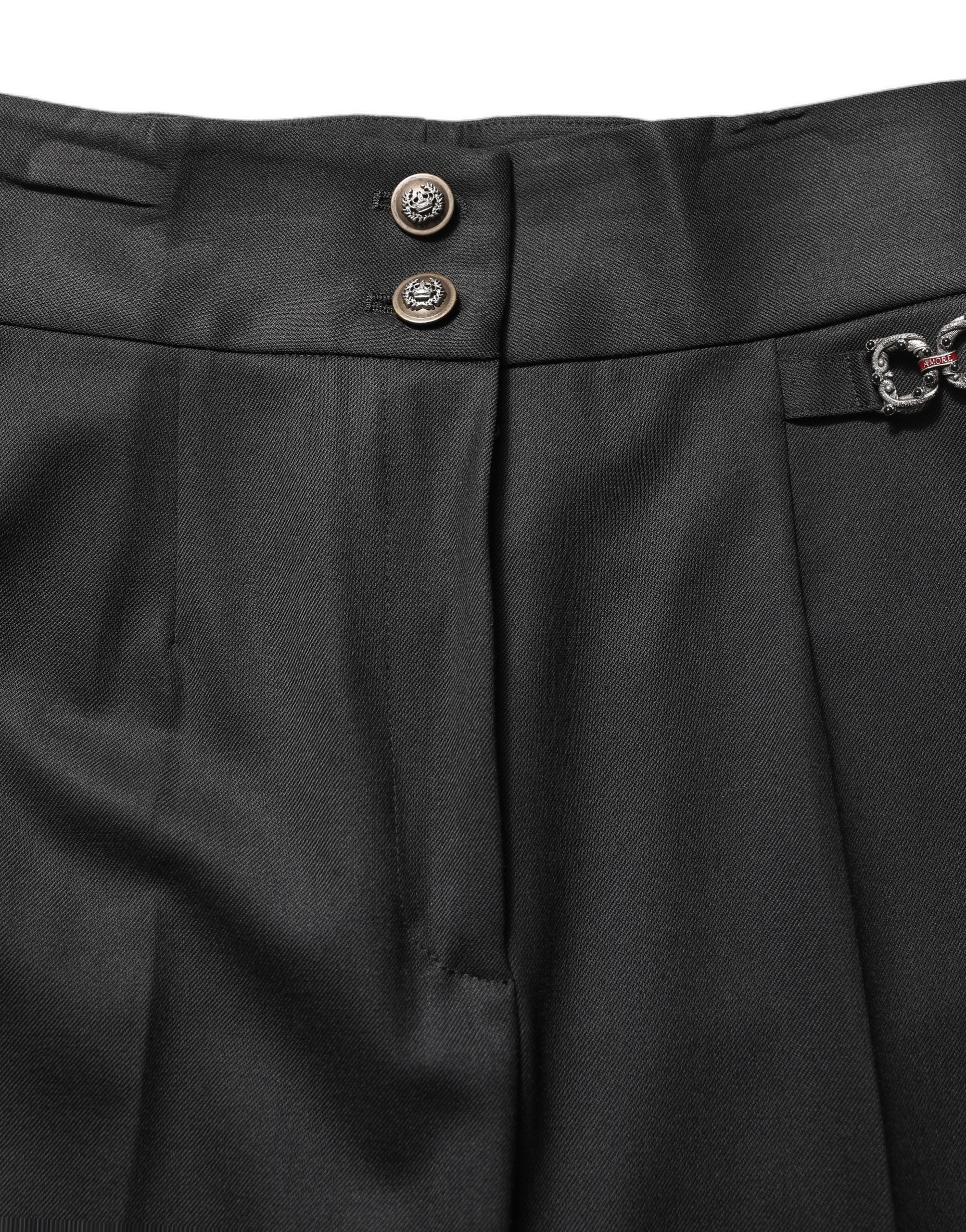 DOLCE & GABBANA kelnės