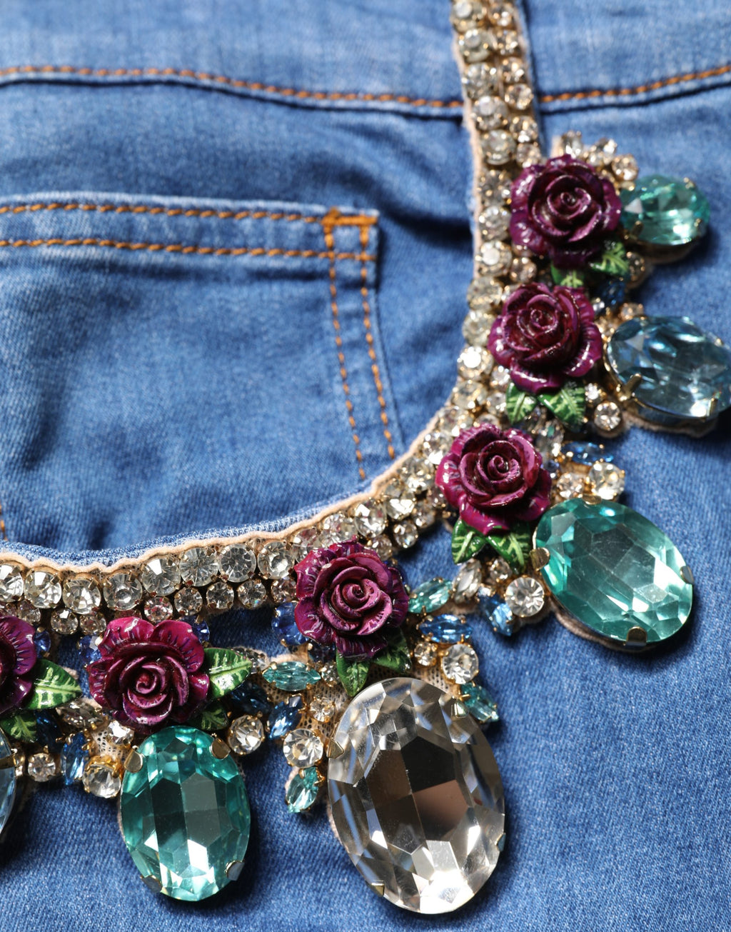 DOLCE & GABBANA šortai