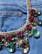 DOLCE & GABBANA šortai