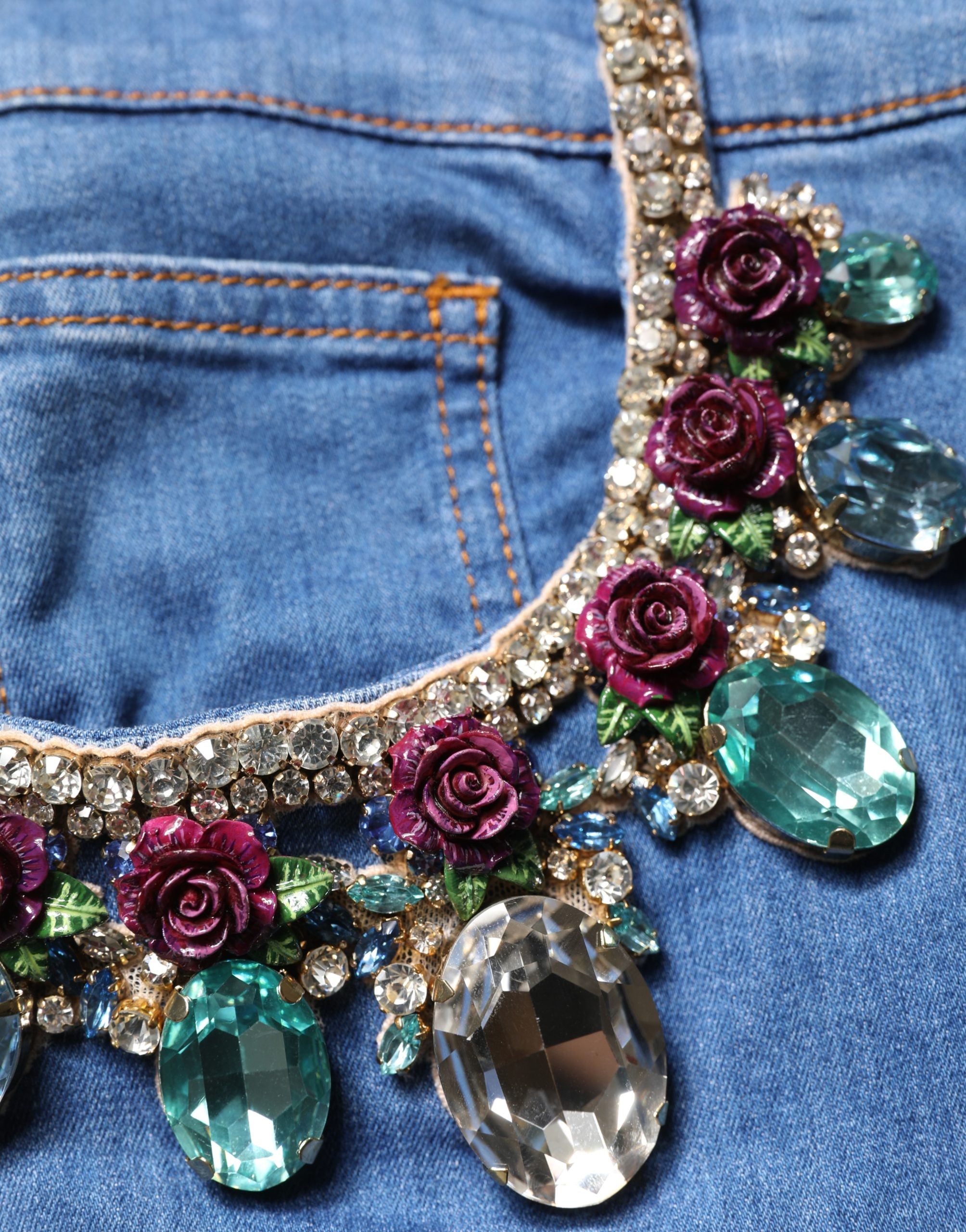 DOLCE & GABBANA šortai