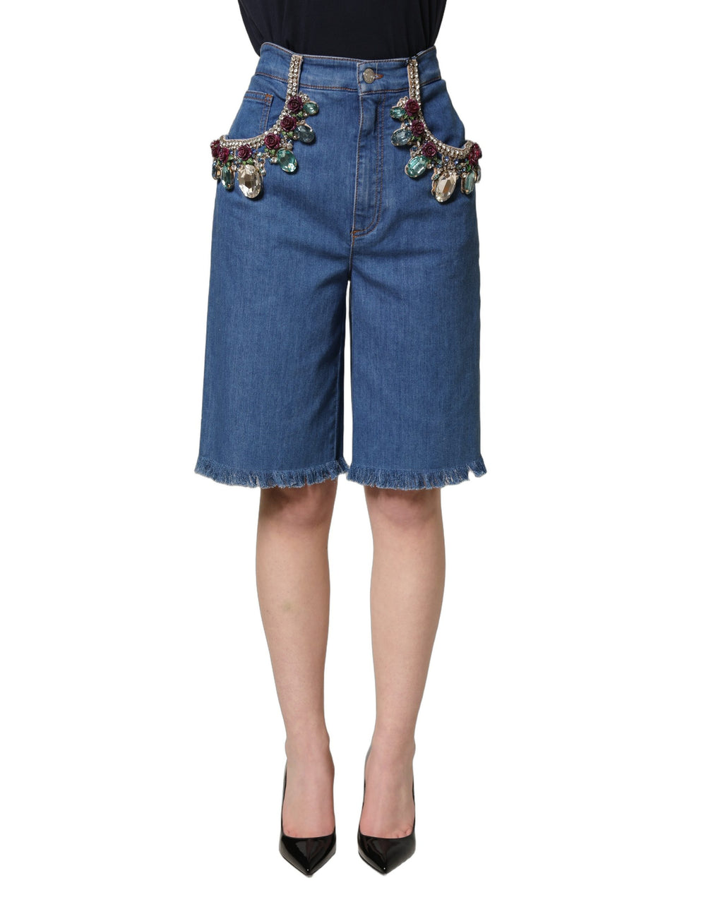 DOLCE & GABBANA šortai