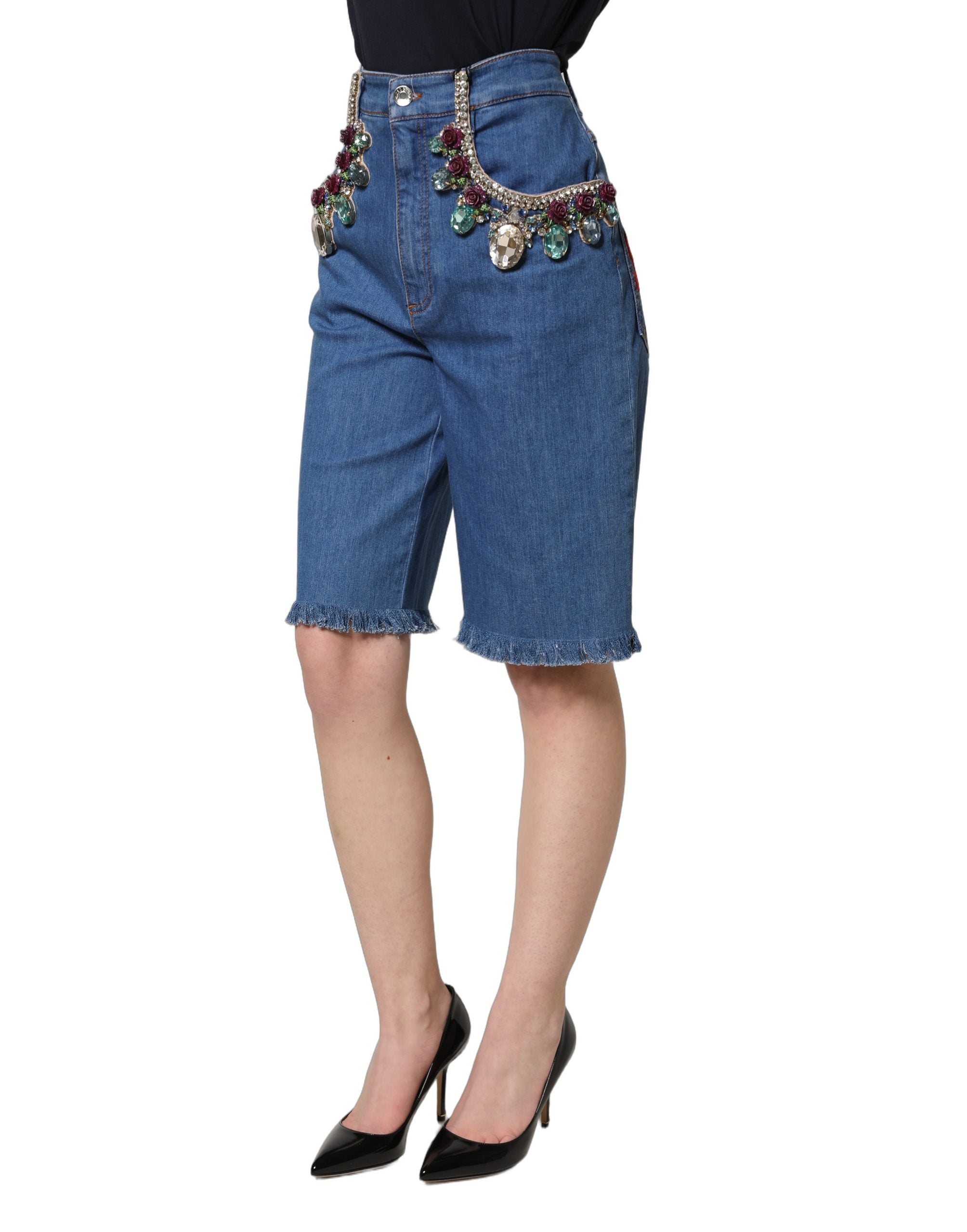 DOLCE & GABBANA šortai