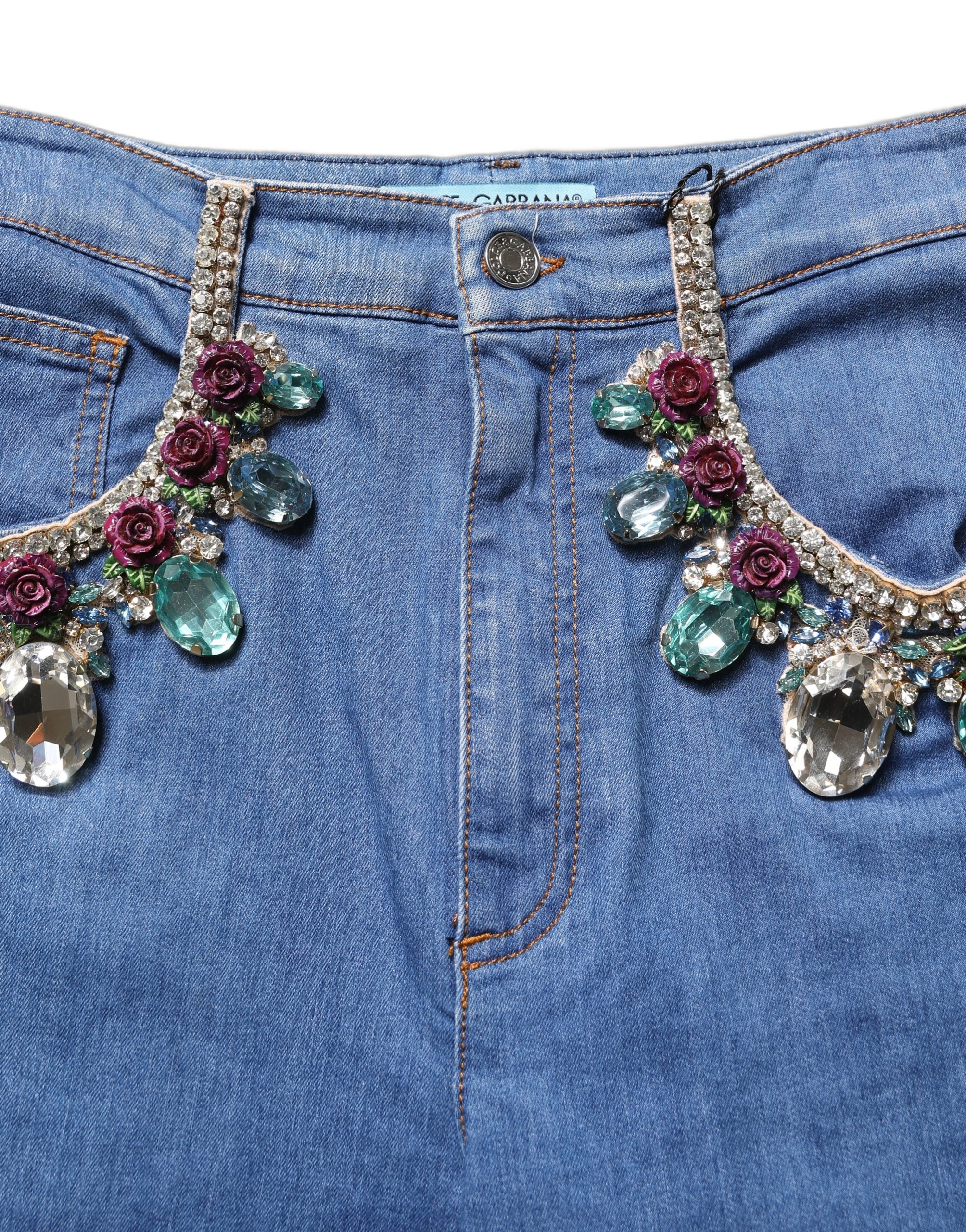 DOLCE & GABBANA šortai