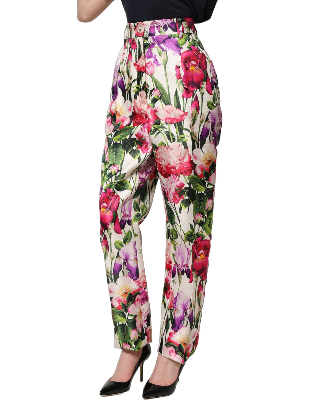 DOLCE & GABBANA kelnės